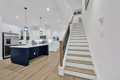 3511 Seabrook Street #A, Houston, TX 77021 - Photo 15