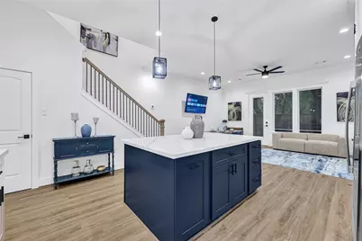 3511 Seabrook Street #A, Houston, TX 77021 - Photo 9