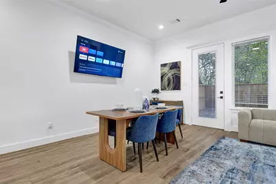 3511 Seabrook Street #A, Houston, TX 77021 - Photo 13