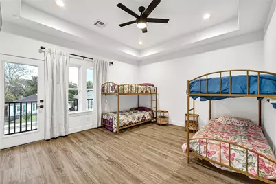 3511 Seabrook Street #A, Houston, TX 77021 - Photo 19