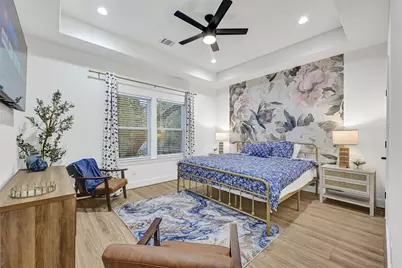 3511 Seabrook Street #A, Houston, TX 77021 - Photo 27