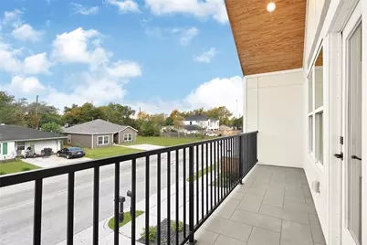 3511 Seabrook Street #A, Houston, TX 77021 - Photo 21