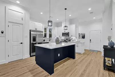 3511 Seabrook Street #A, Houston, TX 77021 - Photo 7