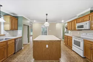 2564 Highland Park Dr, Orange, TX 77632 - Photo 17
