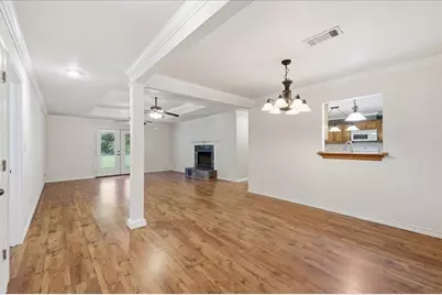2564 Highland Park Drive, Orange, TX 77632 - Photo 7