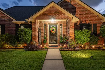 507 Clear Creek Meadows Drive, League City, TX 77573 - Photo 1