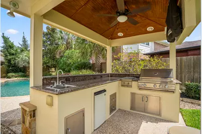1438 Hatchmere Place, Spring, TX 77379 - Photo 37