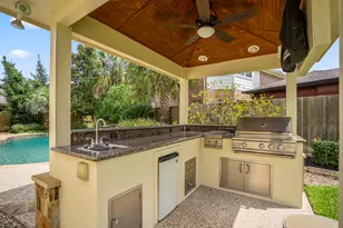 1438 Hatchmere Pl, Spring, TX 77379 - Photo 37