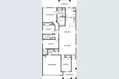 3060 Sorrento Hill Drive, Katy, TX 77493 - Photo 7