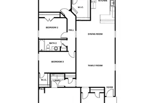 3060 Sorrento Hl Dr, Katy, TX 77493 - Photo 7