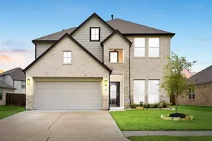 308 Spruce Oak Ln, Waller, TX 77484 - Photo 1