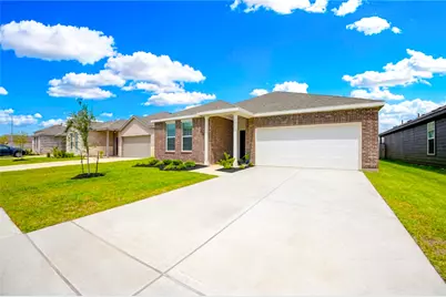 21614 Springhill Grove Lane, Waller, TX 77484 - Photo 5