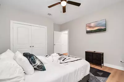 5718 Beall Street #D, Houston, TX 77091 - Photo 31