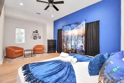 5718 Beall Street #D, Houston, TX 77091 - Photo 13