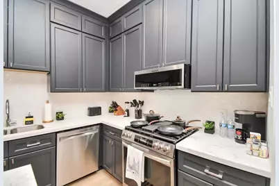 5718 Beall Street #D, Houston, TX 77091 - Photo 7