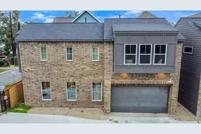 5718 Beall Street #D, Houston, TX 77091 - Photo 41