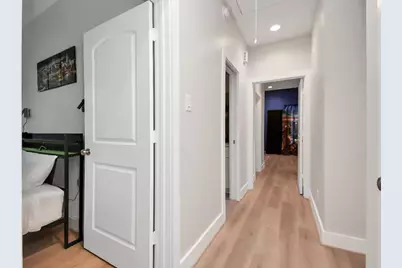 5718 Beall Street #D, Houston, TX 77091 - Photo 11