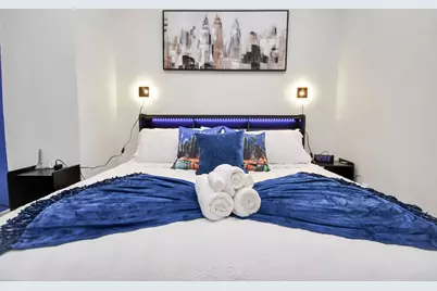 5718 Beall Street #D, Houston, TX 77091 - Photo 17