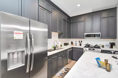 5718 Beall Street #D, Houston, TX 77091 - Photo 3