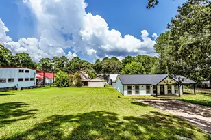 161 Lakeway Circle, Trinity, TX 75862 - Photo 7