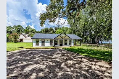 161 Lakeway Circle, Trinity, TX 75862 - Photo 3