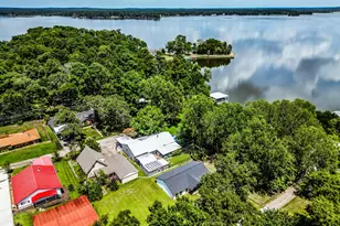 161 Lakeway Circle, Trinity, TX 75862 - Photo 21