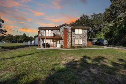 174 Masters Place, Hilltop Lakes, TX 77871 - Photo 1