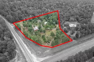 130 Farm Market 256 N, Woodville, TX 75979 - Photo 7