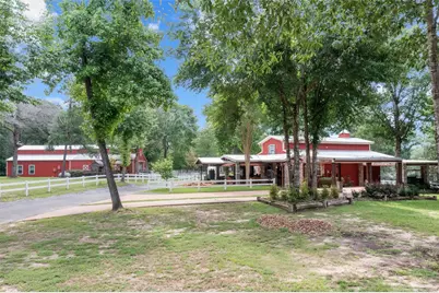 130 Farm Market 256 N, Woodville, TX 75979 - Photo 1