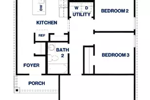 11707 Ruffian Dr, Willis, TX 77318 - Photo 17