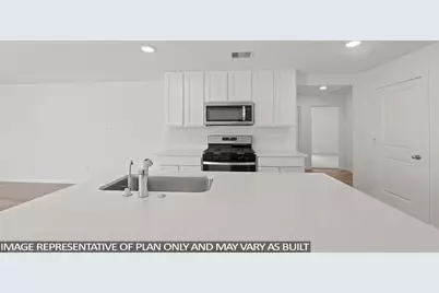 11707 Ruffian Drive, Willis, TX 77318 - Photo 5