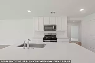 11707 Ruffian Dr, Willis, TX 77318 - Photo 5