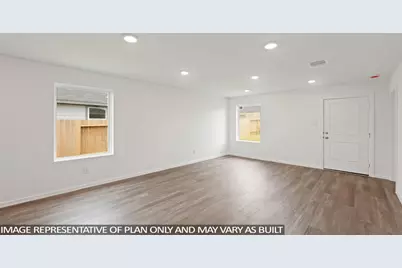 11707 Ruffian Drive, Willis, TX 77318 - Photo 7