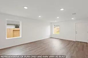 11707 Ruffian Dr, Willis, TX 77318 - Photo 7