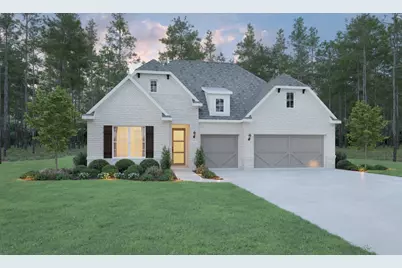 4602 Magnolia Bend Drive, Rosharon, TX 77583 - Photo 1