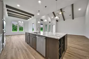 4602 Magnolia Bend Dr, Rosharon, TX 77583 - Photo 9