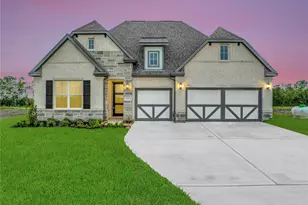 4602 Magnolia Bend Dr, Rosharon, TX 77583 - Photo 1