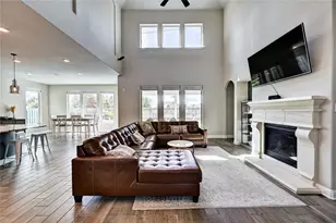 1723 Carriage Oaks Ln, Katy, TX 77494 - Photo 11