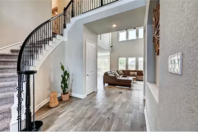 1723 Carriage Oaks Lane, Katy, TX 77494 - Photo 5