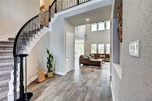 1723 Carriage Oaks Ln, Katy, TX 77494 - Photo 5