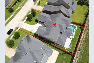 1723 Carriage Oaks Lane, Katy, TX 77494 - Photo 41