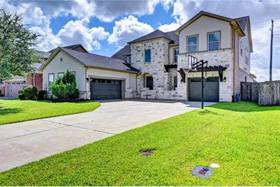 1723 Carriage Oaks Lane, Katy, TX 77494 - Photo 1