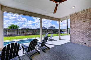 1723 Carriage Oaks Ln, Katy, TX 77494 - Photo 35