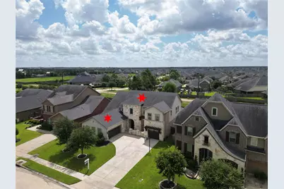 1723 Carriage Oaks Lane, Katy, TX 77494 - Photo 37