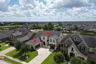 1723 Carriage Oaks Ln, Katy, TX 77494 - Photo 37