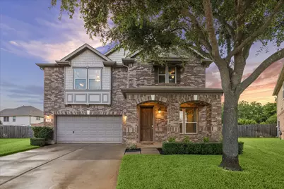 21314 Suffolk Sky Court, Katy, TX 77449 - Photo 1