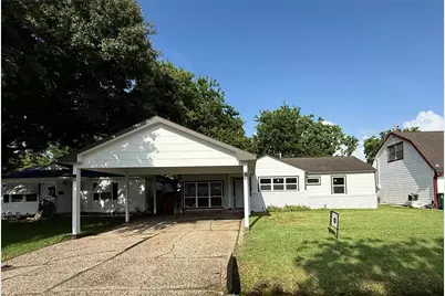 10205 Sierra Drive, Houston, TX 77051 - Photo 1