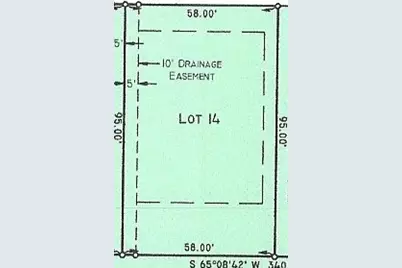 1317 Tracy's Way, Gilchrist, TX 77617 - Photo 1