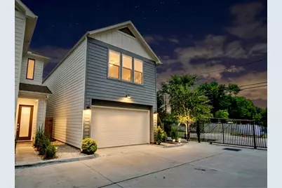11 Wellford Street #G, Houston, TX 77022 - Photo 37