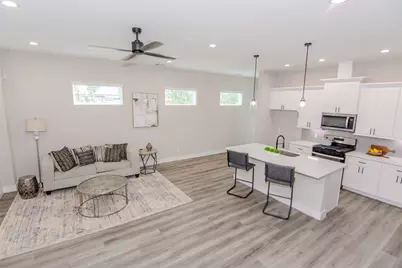 11 Wellford Street #G, Houston, TX 77022 - Photo 15